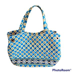 Vera Bradley Mini Purse